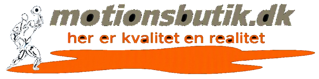 Motionsbutik.dk
